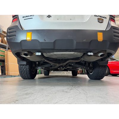 2020-24 Subaru Outback Reverse Light