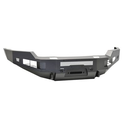 Fits 2016-2019 Chevy Silverado 1500 (WES-58-411005)
