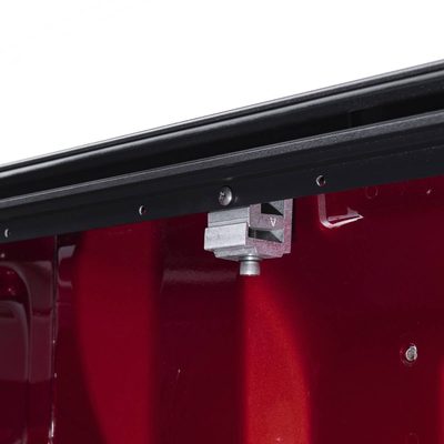 Tapa Retractil Roll N Lock Serie M para F-150/Lobo 04-09 Caja California/Extended