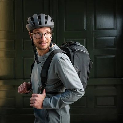 Alforja / Mochila Thule para Laptop Paramount 26L Soft Green