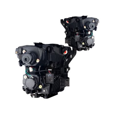 Fits 2015-2017 Ford F150 (WJT-CHWJ-0427-B)