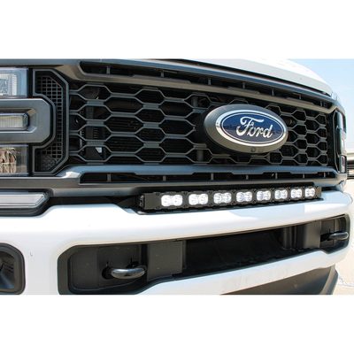 2023+ Ford Super Duty F250/350/450 30in Light Bar - PRO