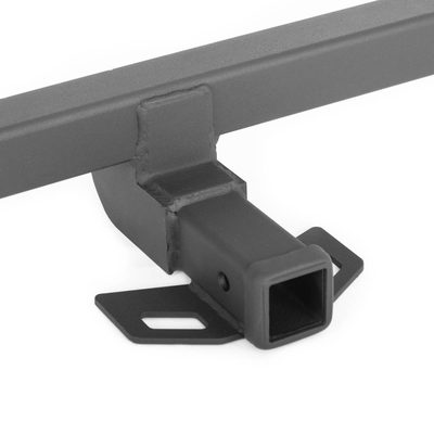 Tirón Big Country Clase 3 para Hilux 16 - 26