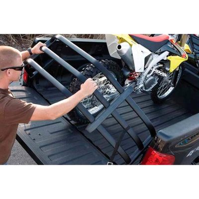 Moto X-Tender Ngo para NP300, Ranger, Tacoma, Colorado, S-10, Canyon y Dakota