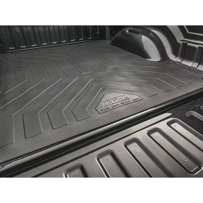 Husky Heavy Duty Bed Mat de 5.8' para Silverado / Sierra 1500 14 - 18