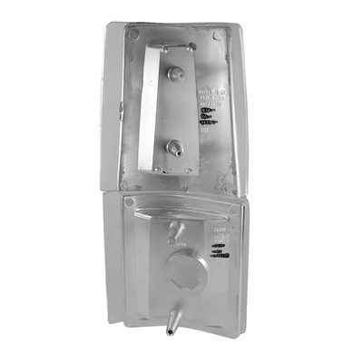 1994-1999 GMC C/K C10 Sierra Dual Halo Headlights Bumper&Corner Signal