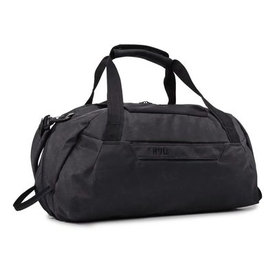 Mochila Deportiva Aion Duffel 35L Black