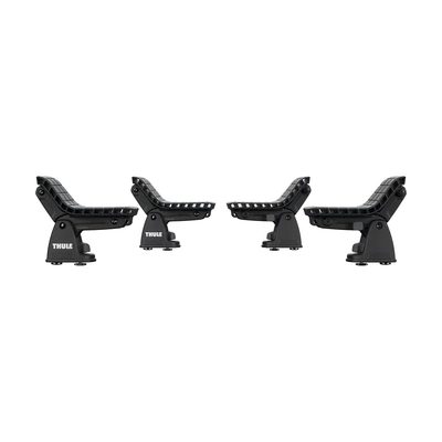 Porta Kayak / Tabla de Surf Horizontal Thule