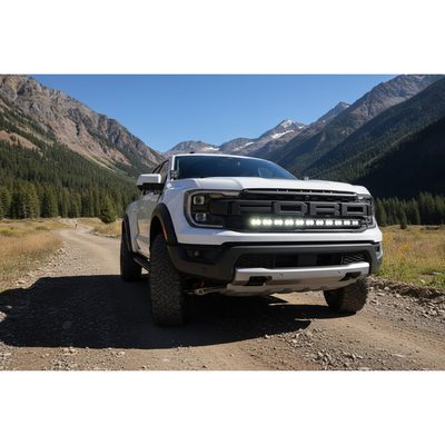 2024+ Ford Ranger Raptor Ditch Lights PRO