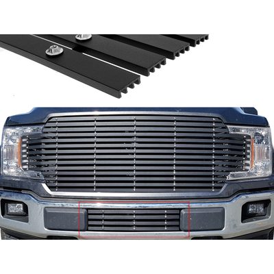 APS Lower Bumper Billet Grille Overlay GR06FFD01Z