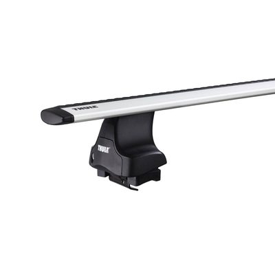 Thule Rapid System 754 (Pies para barras)