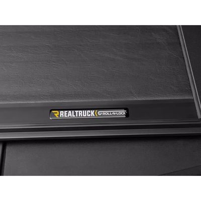 Tapa Retráctil Roll N Lock Serie M de 5' para NP300 23-26