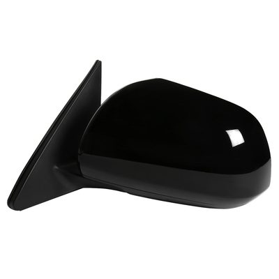 2008-2013 Toyota Highlander 5Pin Adjustable & Heated Side Mirror Driver Side
