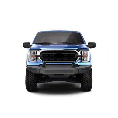 Fits 2021-2023 Ford F150 (BLK-AFB-F121)