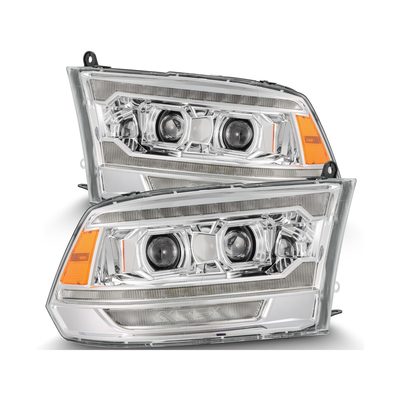 Fits 2009-2018 Ram 1500, 2010-2018 2500/3500, 2019-2023 1500 Classic (ARX-880559)