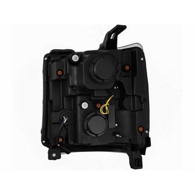 Fits 2016-2018 Chevy Silverado 1500 (ARX-880238)