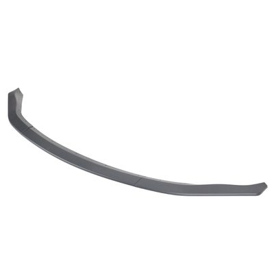 2003-2005 Nissan 350Z Matte Black 3Pcs Front Bumper Lip Splitter Kit