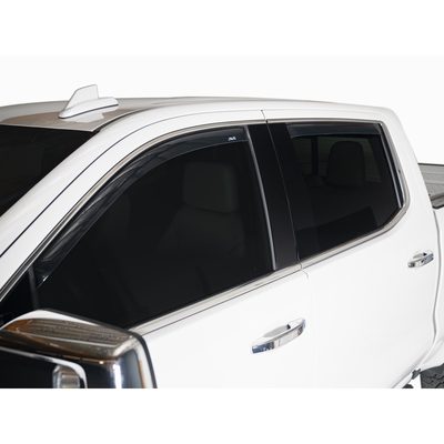 Fits 2015-2025 Ford F150, 2017-2020 F150 Raptor (AVS-194974)