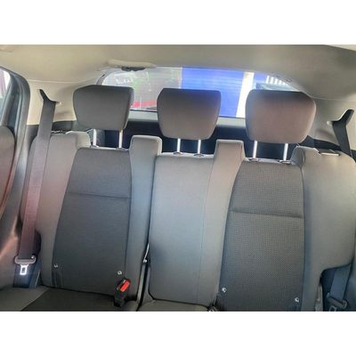 Honda Hr-V PRIME 2019