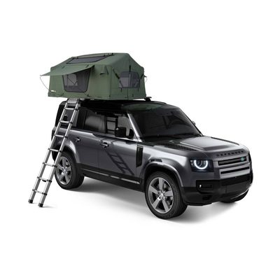 Thule Casa de Campaña Tepui Foothill
