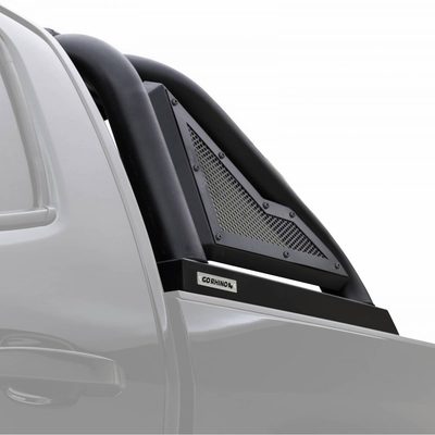 Sport Bar 2.0 Inox para Tacoma, Colorado y Canyon