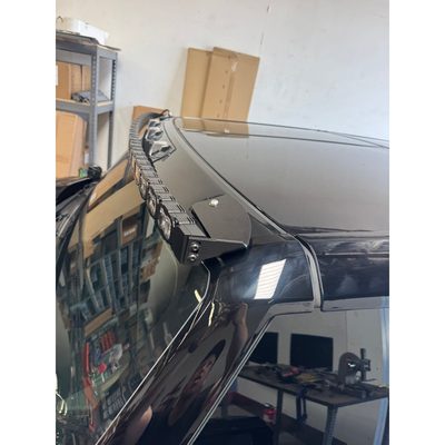 2022+ GMC Hummer EV Roof 60in Light Bar - PRO