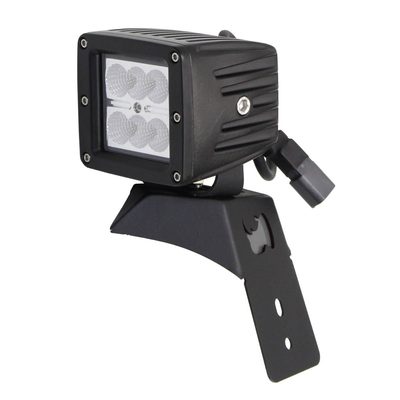 Montaje para LED individual para Wrangler JL / Gladiator 18-25