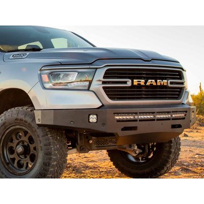 Fits 2019-2023 Ram 1500 (ICI-AL-FBM39DGN)