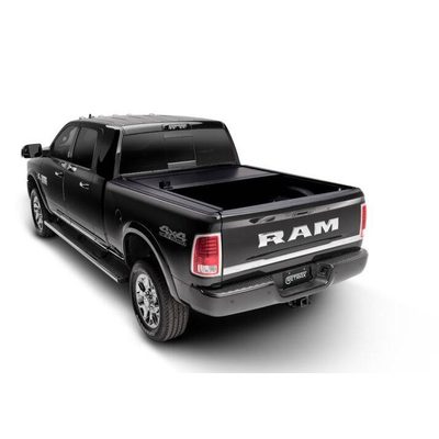 Tapa Retráctil RetraxONE MX de 5.7" para Ram 1500 19-24 (con Rambox)