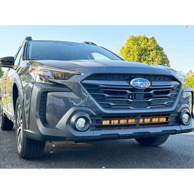 2020-24 Subaru Outback Light Bar PRO