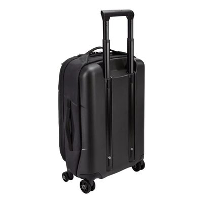 Equipaje Carry On Aion Duffel 35L Black