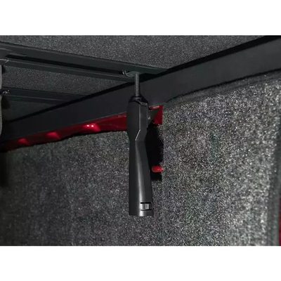 Tapa plegable rigida Solid fold 2.0 5' para Hilux 16-26