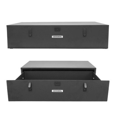 Caja de Seguirdad 9"