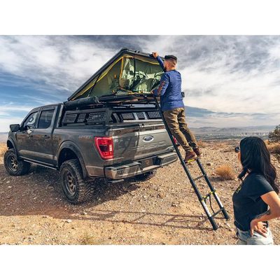 Realtruck Go Tent