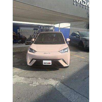 Byd Dolphin Mini 5 SEATS 380KM 2026