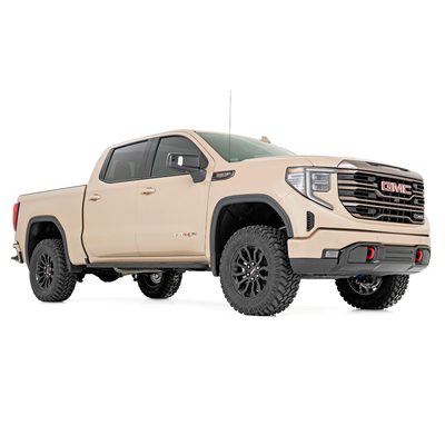 Fits 2022 GMC Sierra 1500 (RGH-1301)
