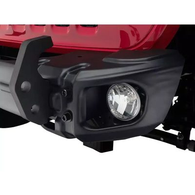 Defensa Delantera Stubby Arcus para Wrangler JL / Gladiator