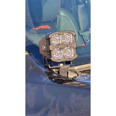 2024+ Ford Ranger Raptor Ditch Lights PRO