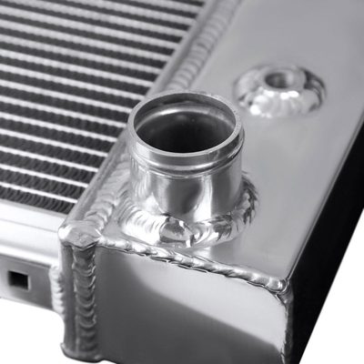 1973-1991 Chevrolet Blazer/Suburban Jimmy Alu 3Row Performance Radiator