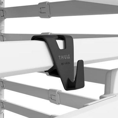 Gancho de correa para Jaula Transportadora Thule Allax (Par)