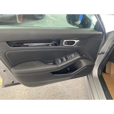 Honda Civic TOURING 2024