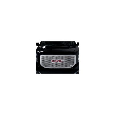 Fits 2014-2015 Chevy Silverado 1500 (PUT-84198)