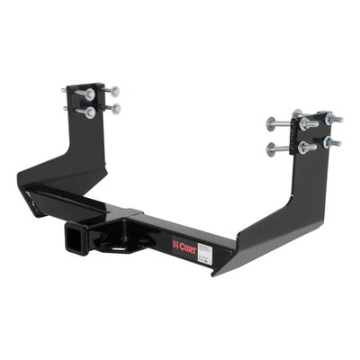 Tirón CURT Clase 3 Dodge Sprinter 3500 144 In. Wheel 13375