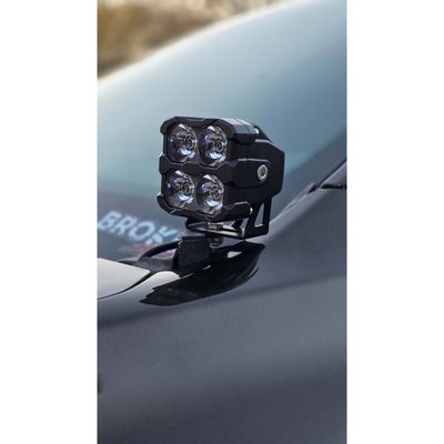 2024+ Ford Ranger Raptor Ditch Lights PRO