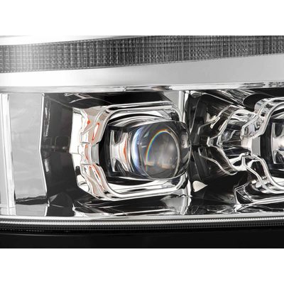 Fits 2016-2018 Chevy Silverado 1500 (ARX-880238)