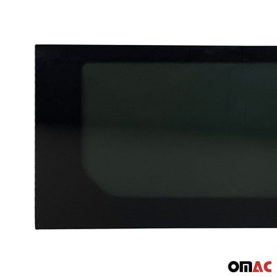 2019-2026 Mercedes Sprinter W907 910 Window Glass Right Side Sliding Door L2 L3 L4