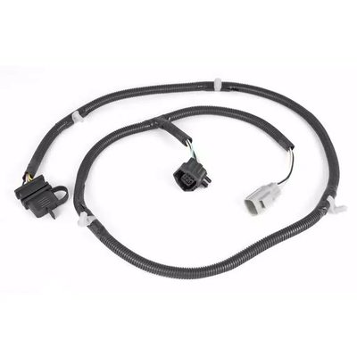 Arnes Electrico Rugged Ridge para Wrangler JL / Gladiator 18-26 (2 y 4 puertas)