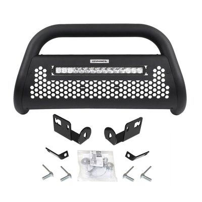 Defensa RC2 LR20" Sencilla Con Luz para Tacoma 24 - 26