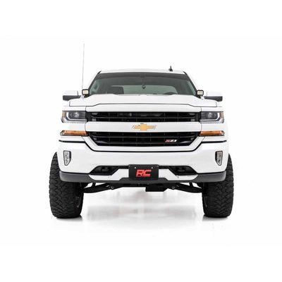 Fits 2014-2018 Chevy Silverado/GMC Sierra 1500 (RGH-71056)