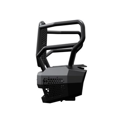 Fits 2019-2022 Chevy Silverado 1500 (RHD-MFC19HBM1)